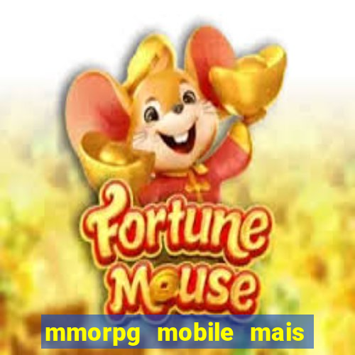 mmorpg mobile mais jogado 2024